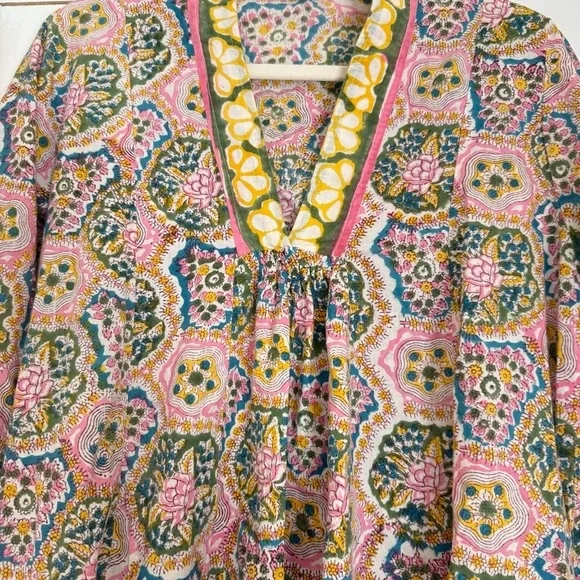 Mes Filles The Sadie Dress - Picture 6 of 14